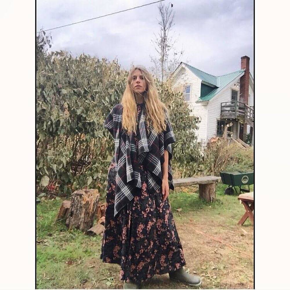 Meet your Posher, Sanna